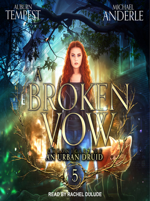 Title details for A Broken Vow by Michael Anderle - Available